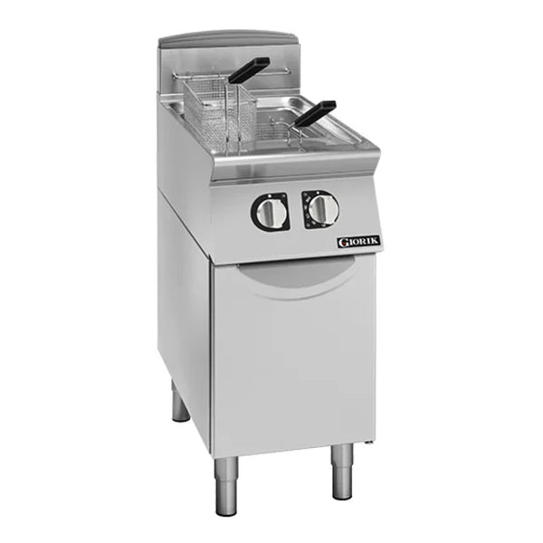 Giorik FE9121T - Single Pan Fryer