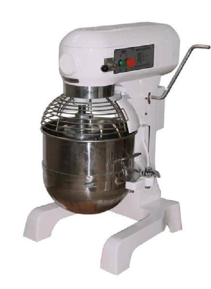 Yasaki B20KG 20L Heavy Duty Planetary Mixer