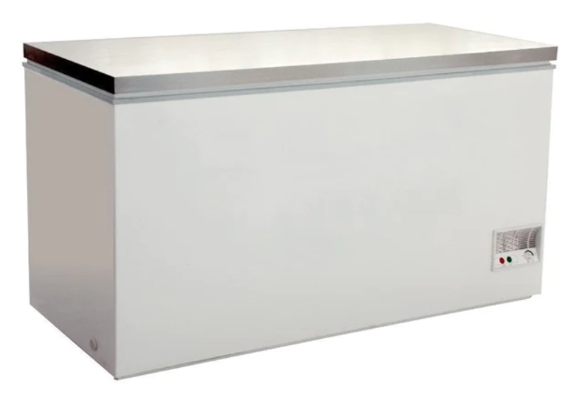 Thermaster BD768F Chest Freezer