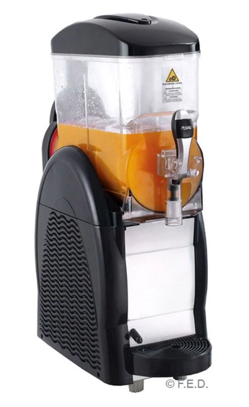 Benchstar Fabigani-1S Slushie Machine
