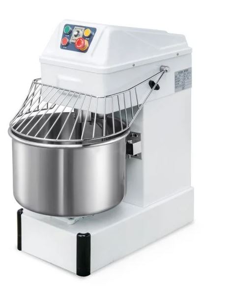 BakerMax FS50M Spiral Mixer