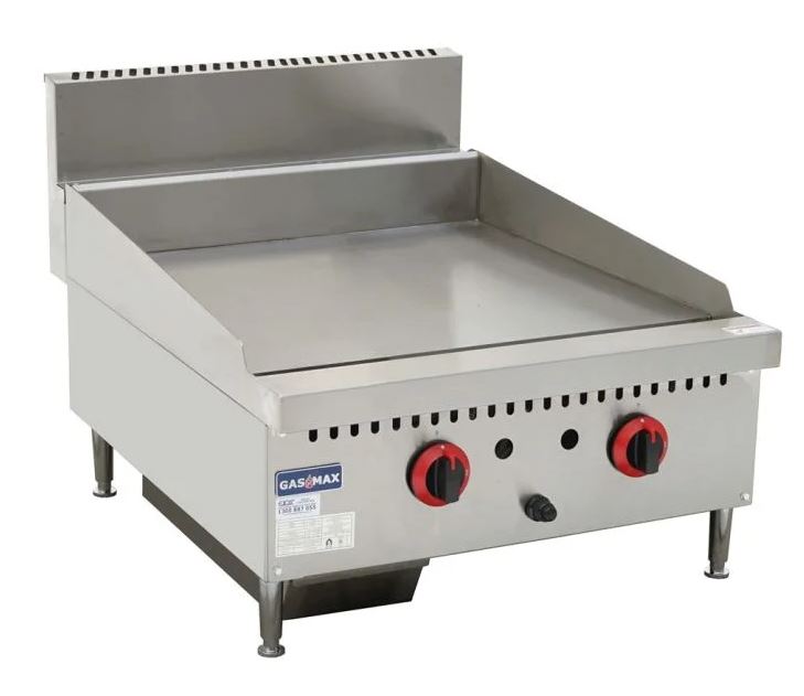 Gasmax GG-24LPG Griddle