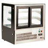 Bonvue GN-660RT Cold Food Display