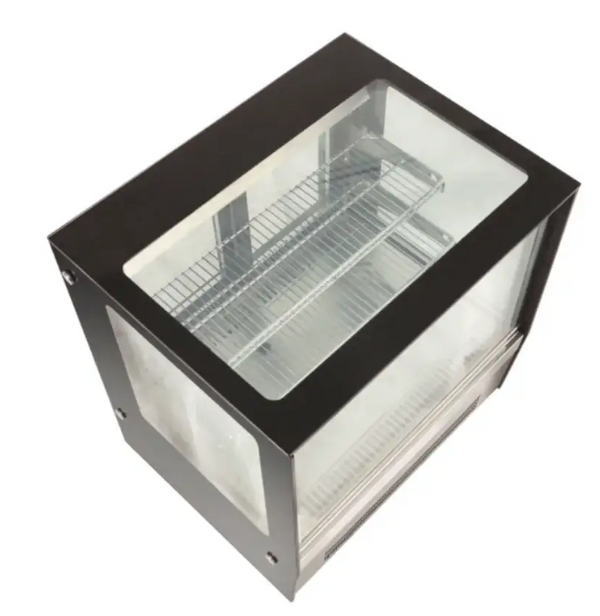 Bonvue GN-660RT Cold Food Display