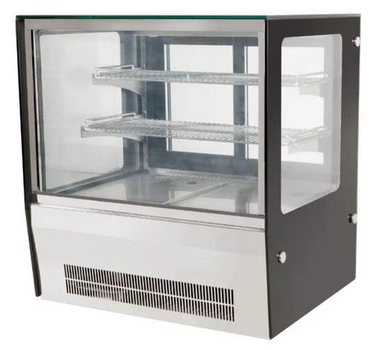 Bonvue GN-660RT Cold Food Display