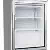 Thermaster HF200G S/S Undercounter Freezer