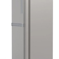 Elementry HT-20S Food Warmer Cart