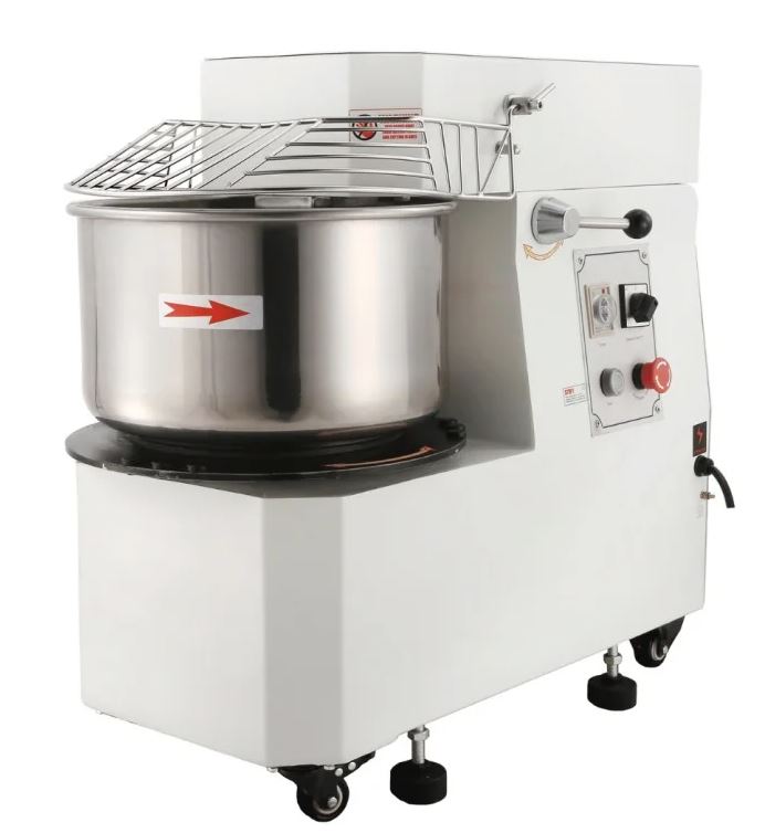 Yasaki HTD-30L Spiral Mixer
