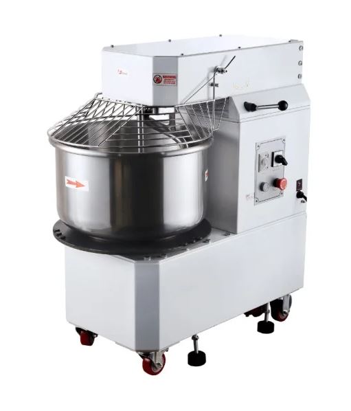 Yasaki HTD-40L Spiral Mixer