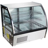 Bonvue HTR160N Countertop Cold Food Display