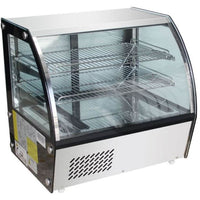 Bonvue HTR160N Countertop Cold Food Display