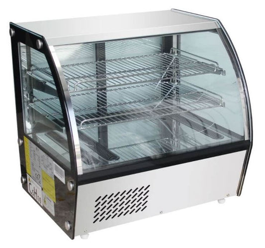 Bonvue HTR160N Countertop Cold Food Display