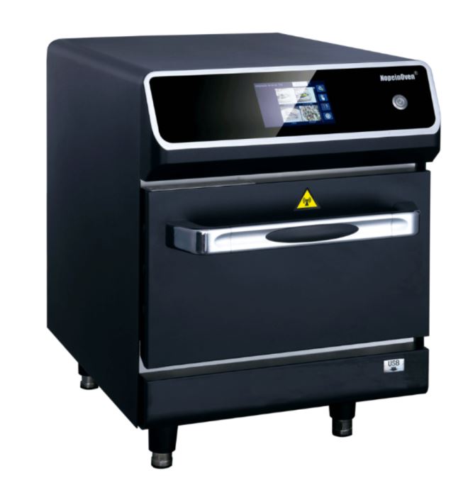 Benchstar NP-ProSiT Speed Oven