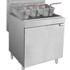 Frymax RC500E Superfast Tube Deep Fryer
