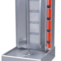 Gasmax RG-2 Kebab Machine