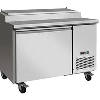 Thermaster TPB1200 Pizza Prep Fridge
