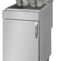 Frymax VX15E Chip Dump