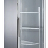 FED-X XURC600G1V Upright Glass Door Fridge
