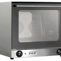 ConvectMax YXD-1AE 4 Tray Convection Oven