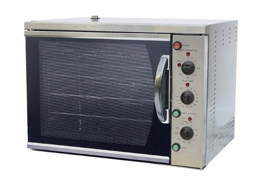 ConvectMax YXD-6A 4 Tray Convection Oven