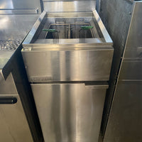 FastFri FF18 Deep Fryer