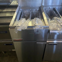 FastFri FF18 Deep Fryer