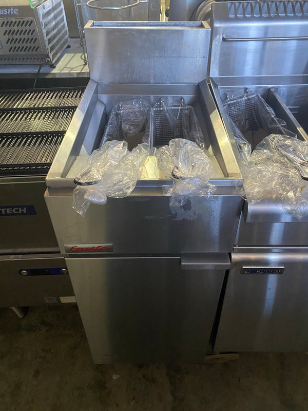 FastFri FF18 Deep Fryer