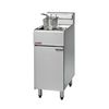 FastFri FF18 Single Pan Fryer