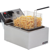 Anvil FFA0001 - Fryer