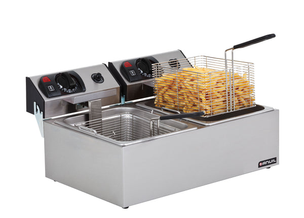 Anvil FFA0002 - Fryer