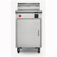 Cookon FFR-1-525S - Gas Fryer