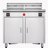 Cookon FFR-2-460S - Fryer