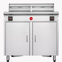 Cookon FFR-2-460S - Fryer