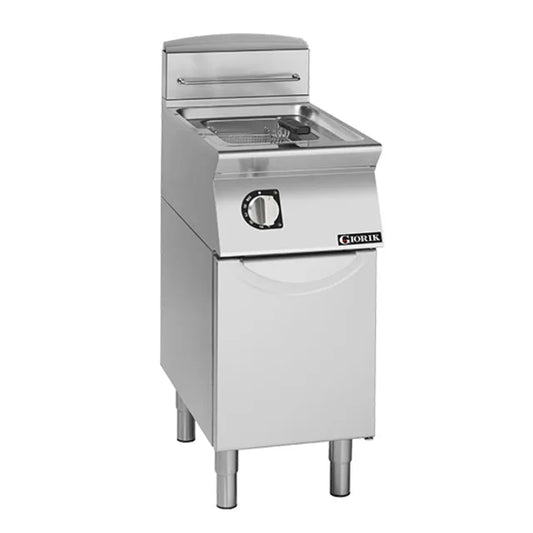 Giorik FG7417PT - Single Pan Fryer
