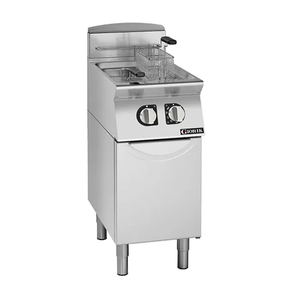 Giorik FG9207TT - Split Pan Fryer