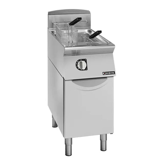Giorik FG9421PT - Single Pan Fryer