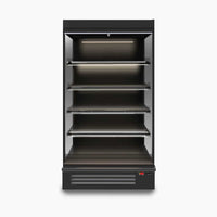 Bromic FHM1000-NR - Open Multideck Fridge