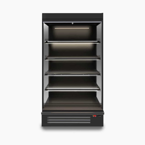 Bromic FHM1000-NR - Open Multideck Fridge
