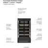 Bromic FHM1000HD-NR - Multideck Fridge
