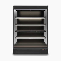 Bromic FHM1250-NR - Open Multideck Fridge