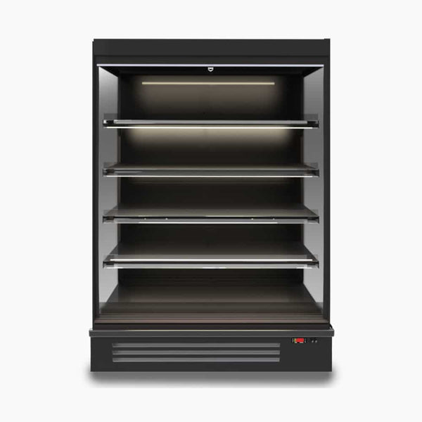 Bromic FHM1250-NR - Open Multideck Fridge