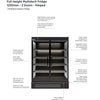 Bromic FHM1250HD-NR - Multideck Fridge