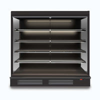 Bromic FHM1875-NR - Open Multideck Fridge