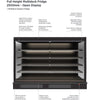 Bromic FHM2500-NR - Open Multideck Fridge