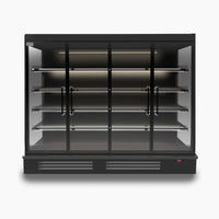 Bromic FHM2500HD-NR - Multideck Fridge