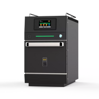 Pratica Fit Express Twin Magnetron - Speed Oven