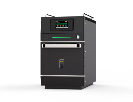 Pratica Fit Express Twin Magnetron - Speed Oven