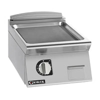 Giorik FLE72TFT - Griddle