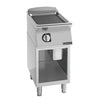 Giorik FLE92GFT - Griddle on Open Base