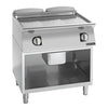 Giorik FLE941GCRXT - Griddle on Open Base